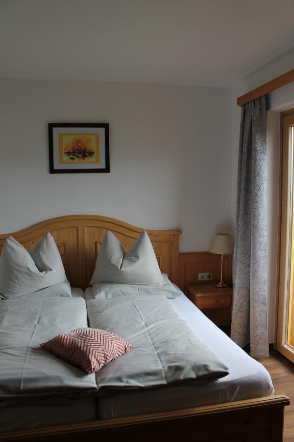 Ferienhotel Samerhof Pfarrwerfen Szoba fotó