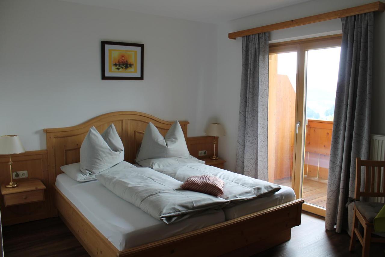 Ferienhotel Samerhof Pfarrwerfen Kültér fotó