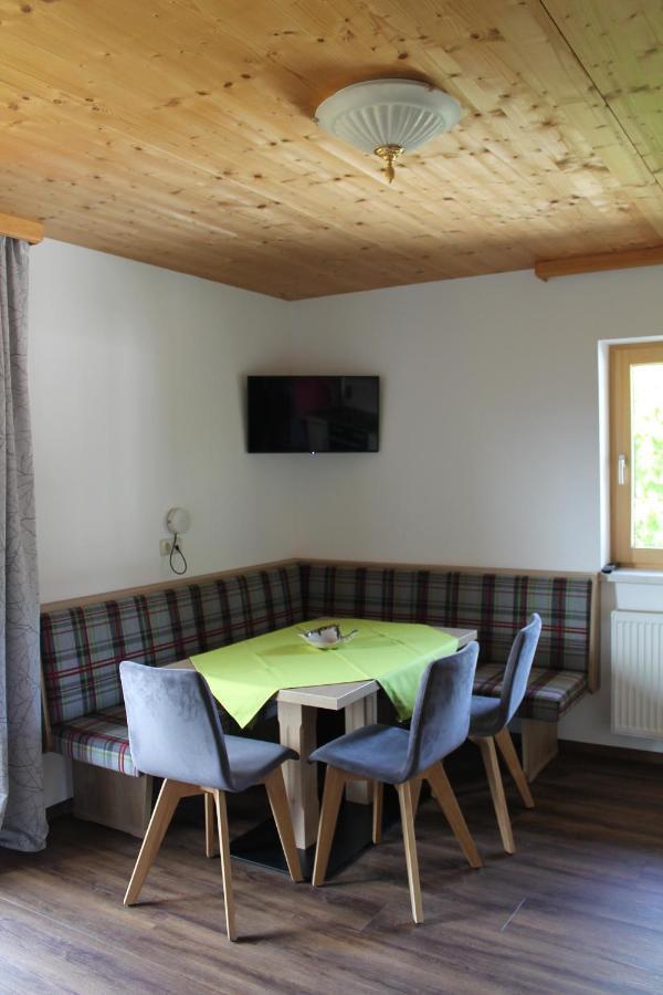 Ferienhotel Samerhof Pfarrwerfen Kültér fotó