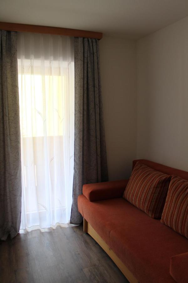 Ferienhotel Samerhof Pfarrwerfen Kültér fotó