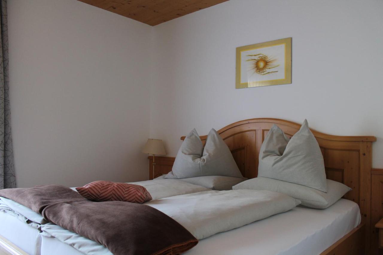 Ferienhotel Samerhof Pfarrwerfen Kültér fotó