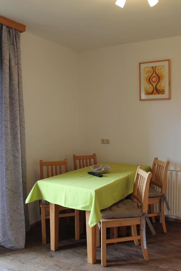 Ferienhotel Samerhof Pfarrwerfen Kültér fotó