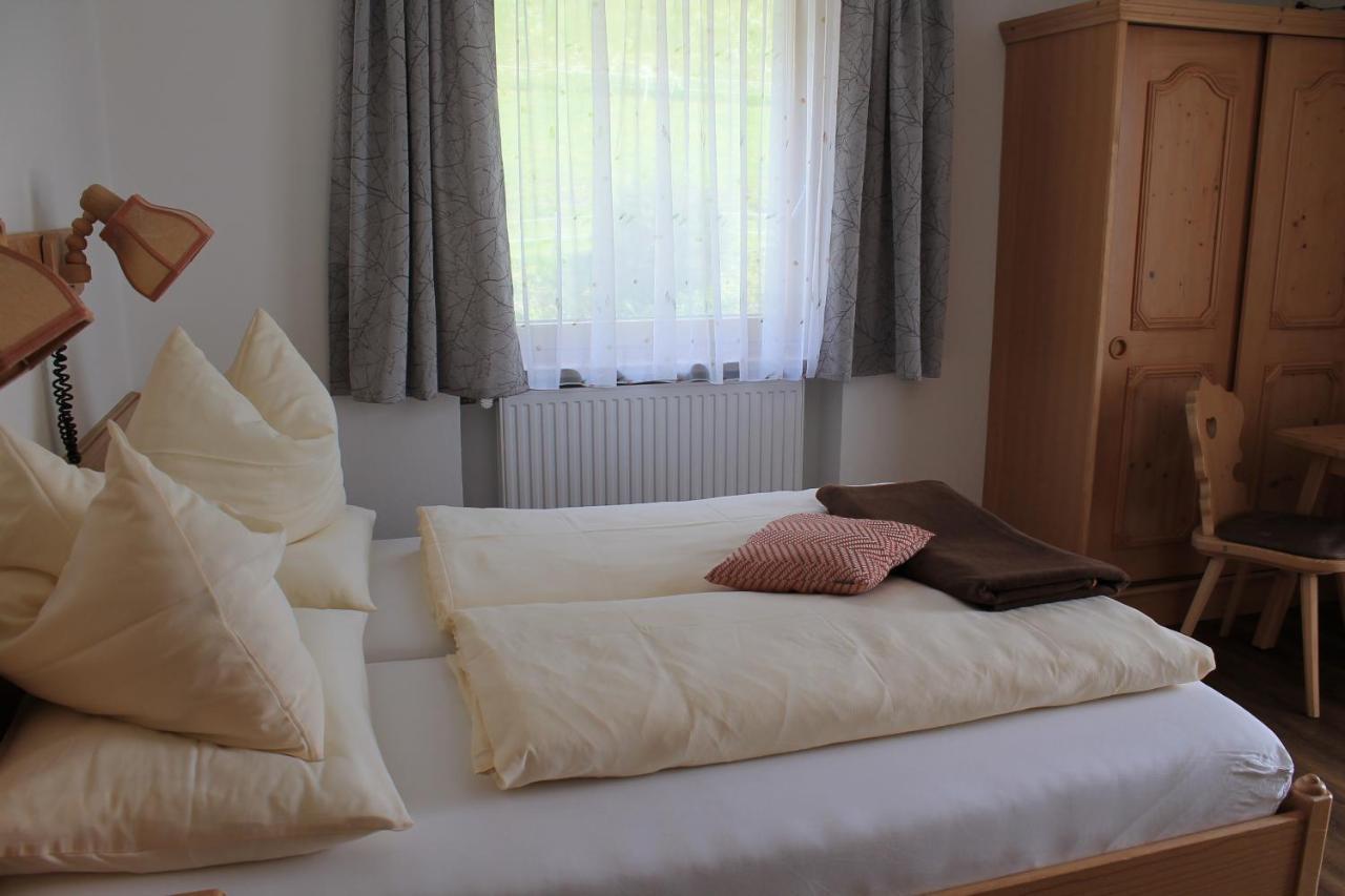 Ferienhotel Samerhof Pfarrwerfen Kültér fotó