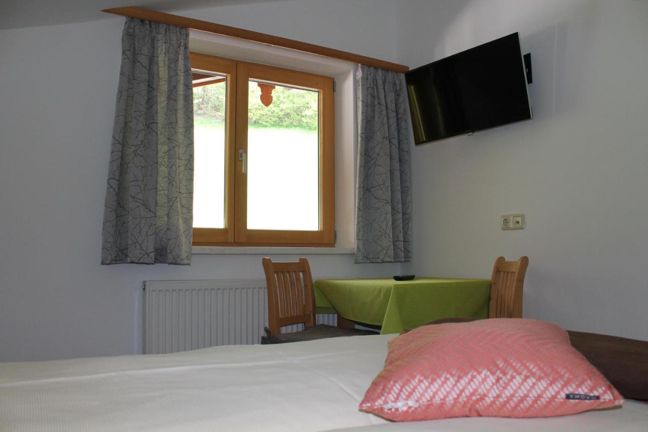 Ferienhotel Samerhof Pfarrwerfen Kültér fotó