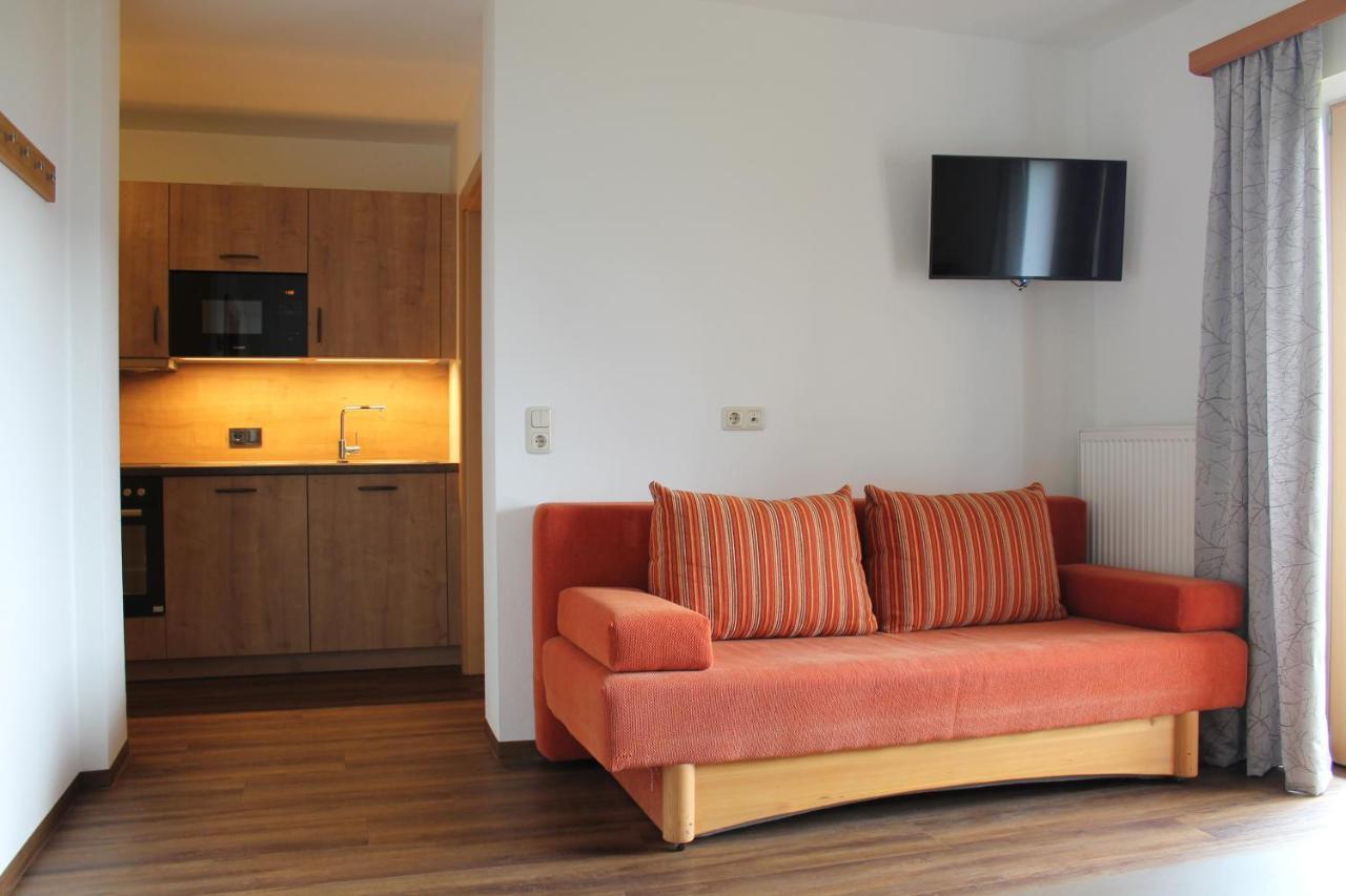 Ferienhotel Samerhof Pfarrwerfen Kültér fotó