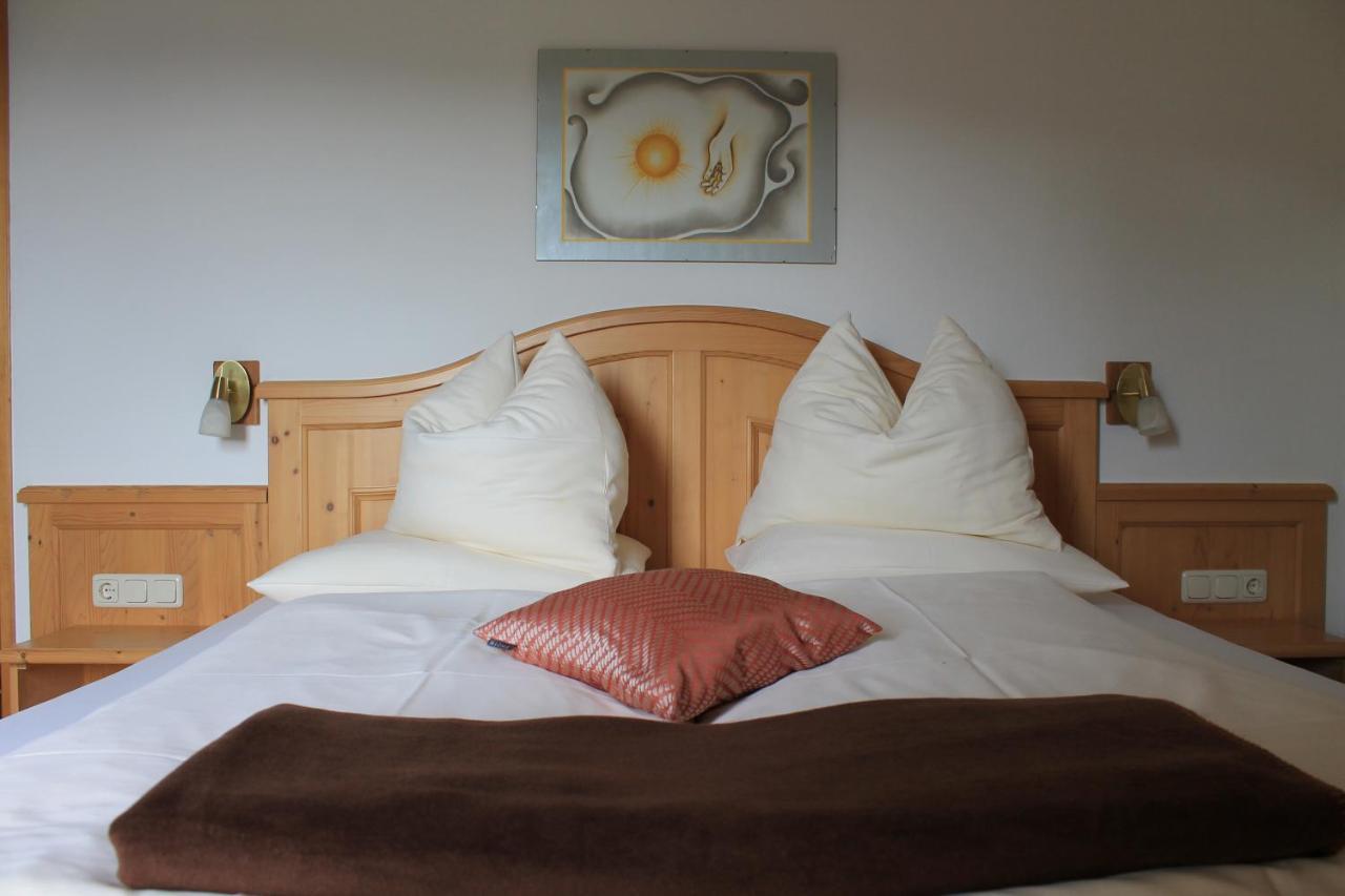 Ferienhotel Samerhof Pfarrwerfen Kültér fotó