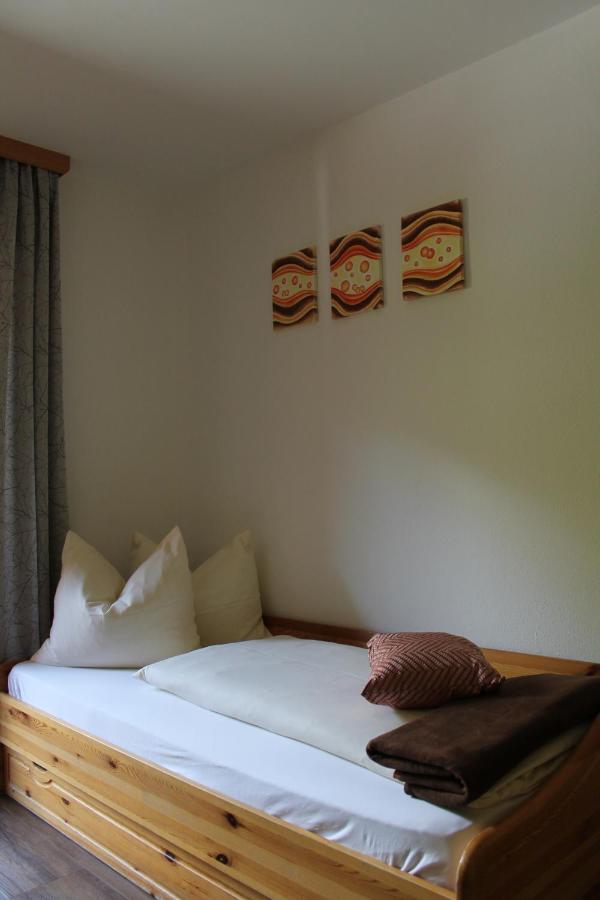 Ferienhotel Samerhof Pfarrwerfen Kültér fotó