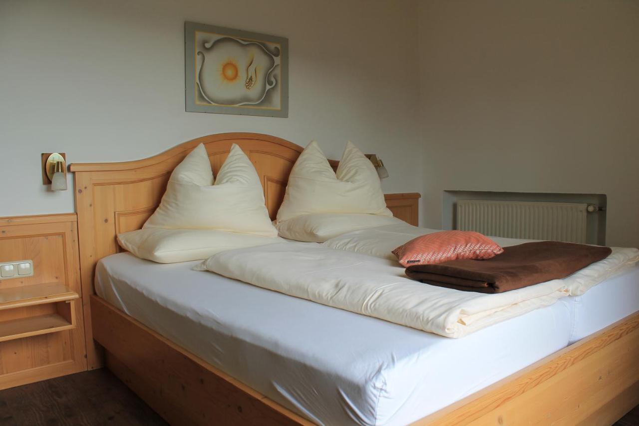 Ferienhotel Samerhof Pfarrwerfen Kültér fotó