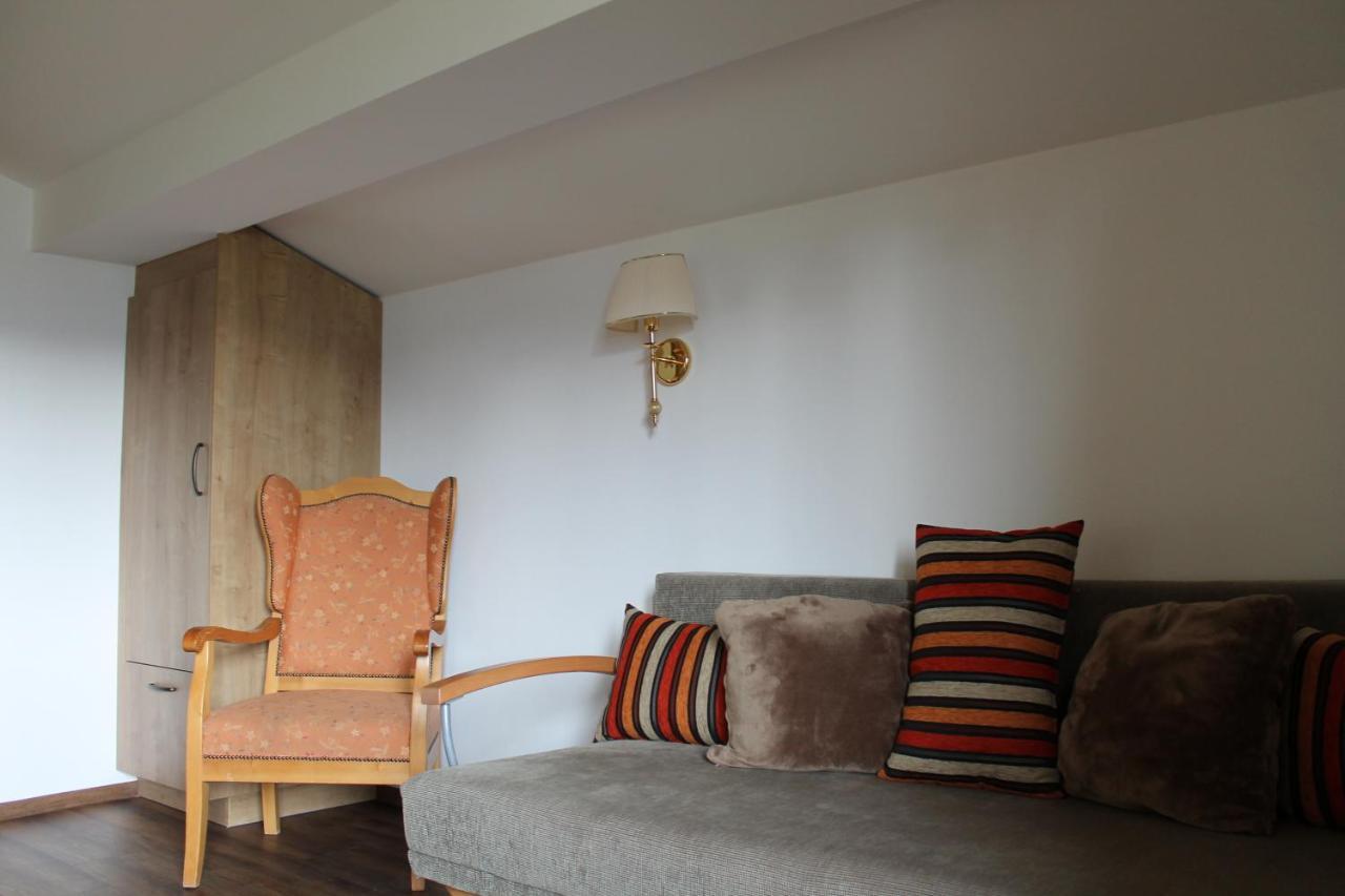 Ferienhotel Samerhof Pfarrwerfen Kültér fotó