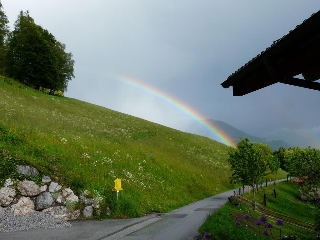 Ferienhotel Samerhof Pfarrwerfen Szoba fotó