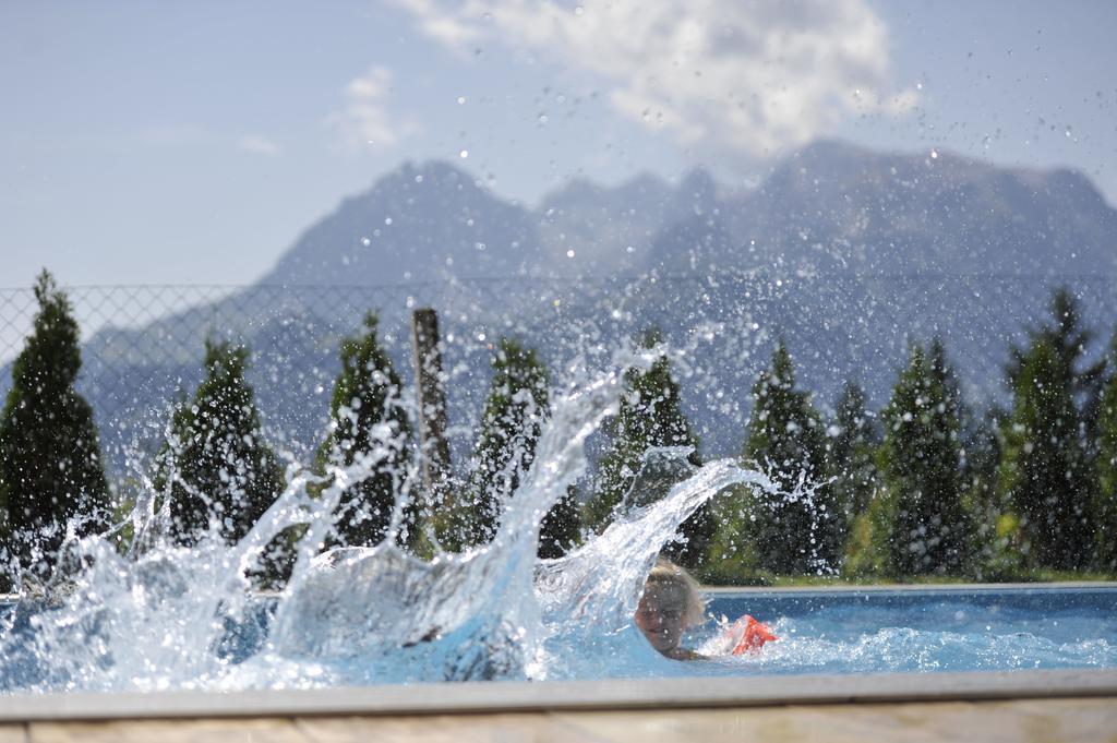 Ferienhotel Samerhof Pfarrwerfen Szoba fotó